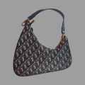 Classic Monogram Shoulder bag