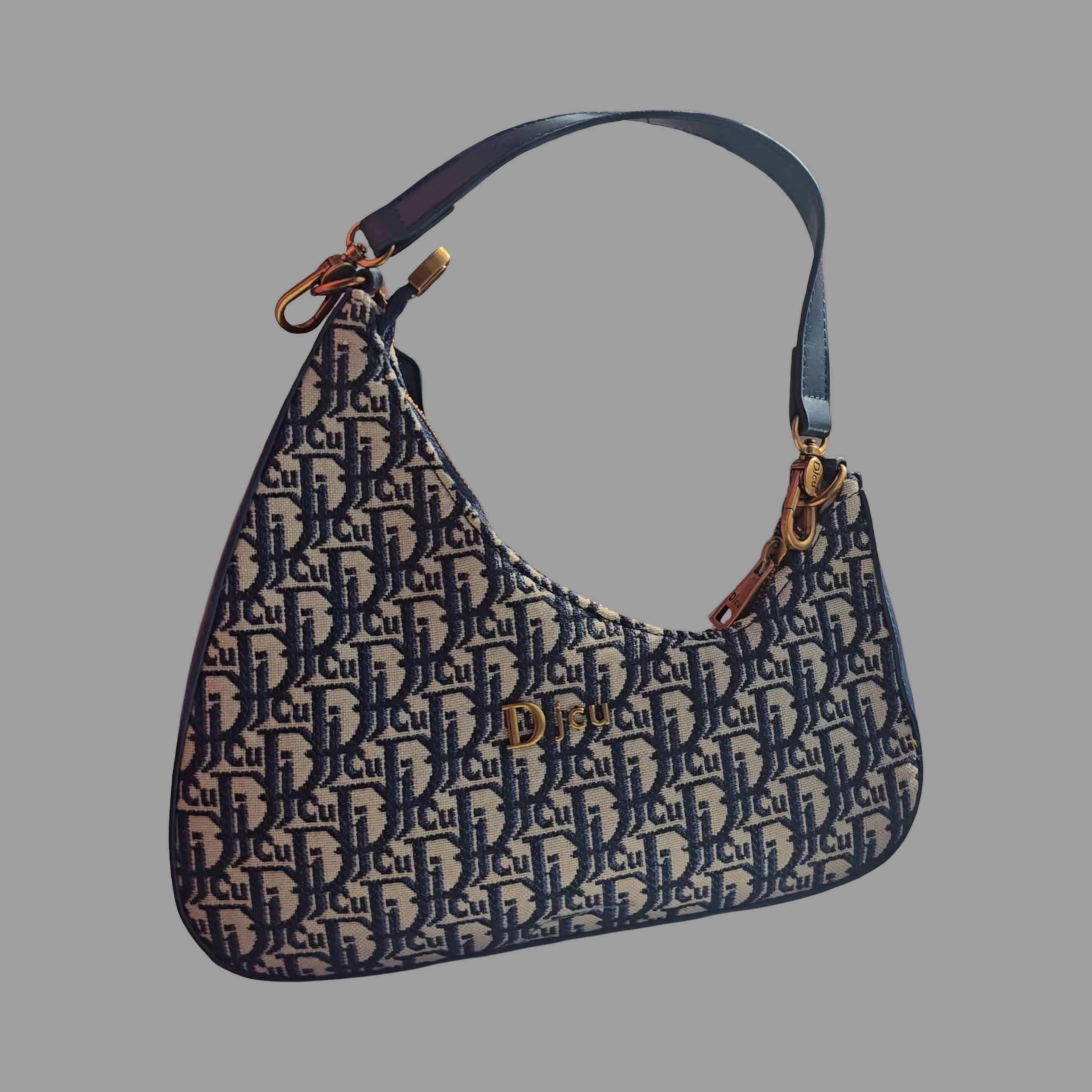 Classic Monogram Shoulder bag